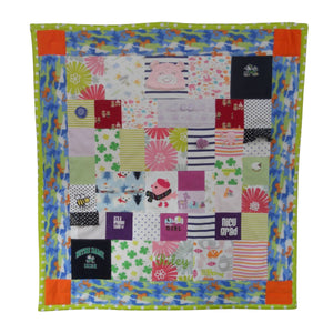 Baby Clothing Blanket