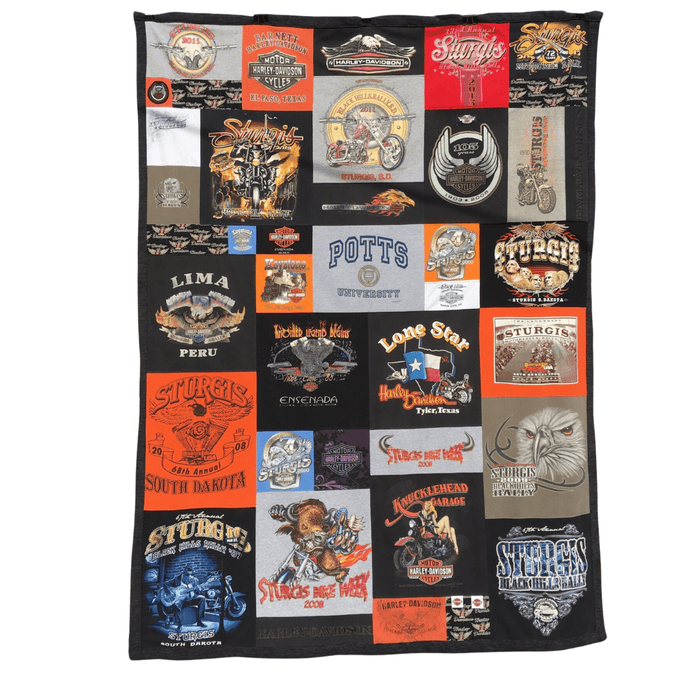 Large-Throw-Harley-Davidson-Davidson-T-shirt-Quilt-by-julie-Moss-Replay-Quilts