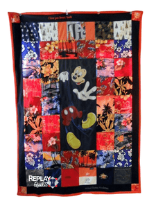 Hawaiian-shirts-and-T-shirt-Memory-Quilt-by-Julie-Moss-Replay-Quilts