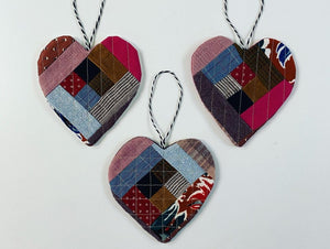 3-Holiday-Memory-Quilt-Ornaments-by-Replay-Quilts