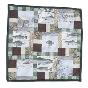 Clothing-Memory-Quilt-Small-Throw-with-Fish-graphics-by-julie-Moss-Replay-Quits